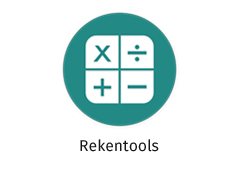 rekentools