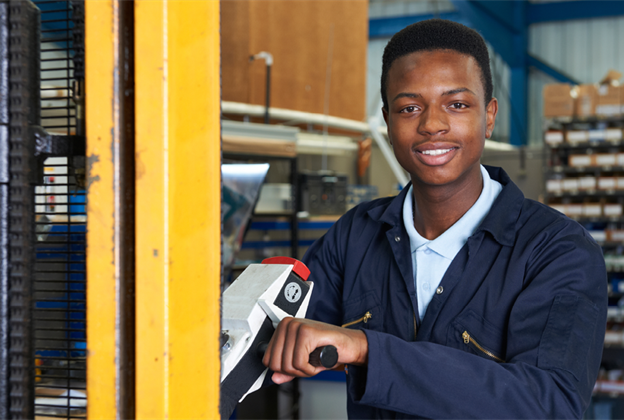 Hoe zit het met vakantiejobs?