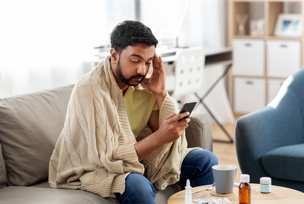 Wanneer krijg ik een ziekte-uitkering?