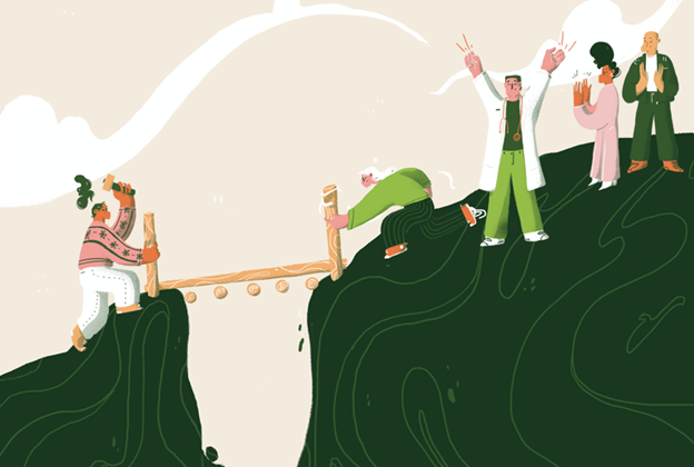 Re-integratie en terug-naar-werktraject