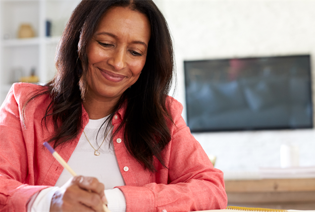Hoe breng ik mijn dossier en uitkering in orde?