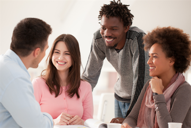 Discriminatie: info- en meldpunt