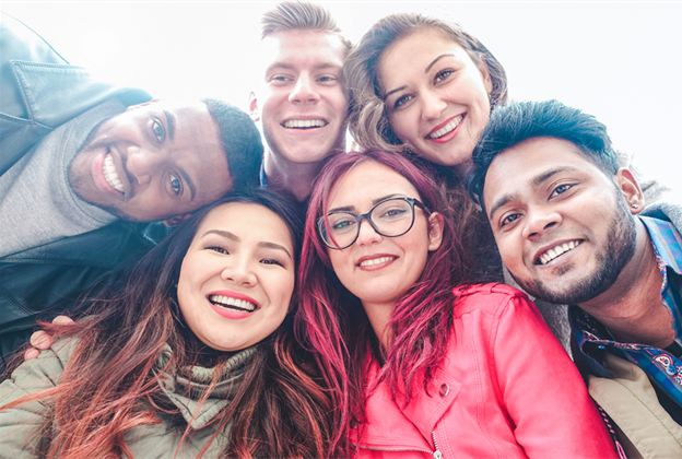 PEP Talk/Flip the Switch