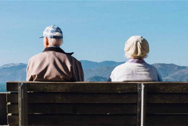 Eindeloopbaan en pensioen