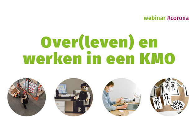 Over(leven) en werken in een KMO