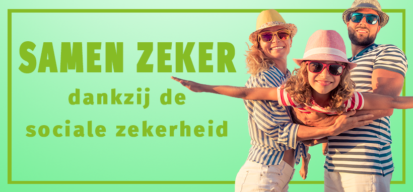 Sociale Zekerheid