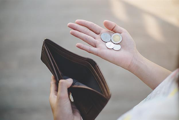 Financiële en sociale problemen