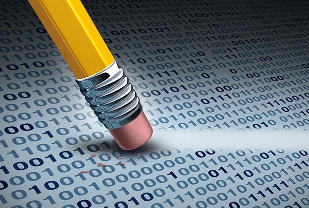 Raadpleeg en/of wijzig je gegevens