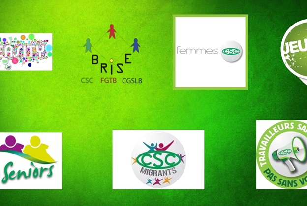 Onze actieterreinen en specifieke groepen